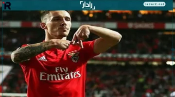 زميل داروين نونيز السابق يرد بقوة على انتقادات ليفربول